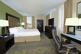 Holiday Inn Metairie New Orleans Airport