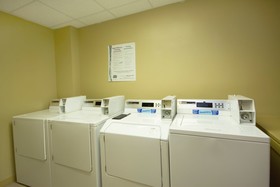 Holiday Inn Metairie New Orleans Airport