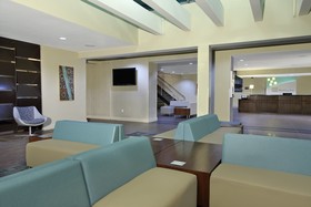Holiday Inn Metairie New Orleans Airport