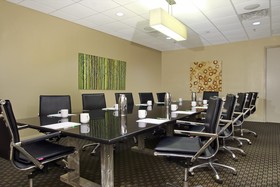 Holiday Inn Metairie New Orleans Airport