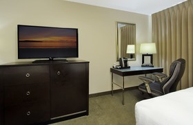 Holiday Inn Metairie New Orleans Airport