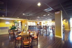 Holiday Inn Metairie New Orleans Airport