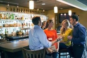 Holiday Inn Metairie New Orleans Airport