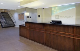 Holiday Inn Metairie New Orleans Airport
