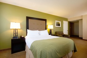 Holiday Inn Metairie New Orleans Airport