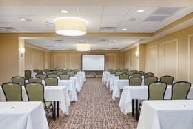 Holiday Inn Metairie New Orleans Airport