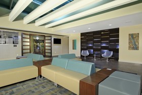 Holiday Inn Metairie New Orleans Airport