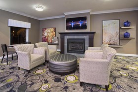 Holiday Inn Express Minden
