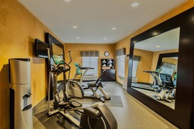 Holiday Inn Express Minden