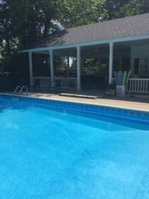 Huffman Manor Inn