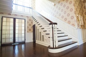 Huffman Manor Inn