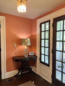 Huffman Manor Inn