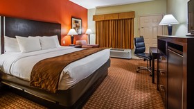 Best Western Airport Inn