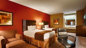 Best Western Airport Inn