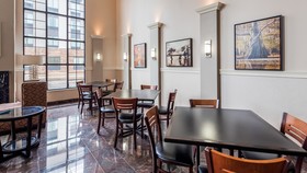 Best Western Airport Inn