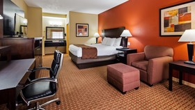 Best Western Airport Inn