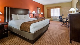 Best Western Airport Inn