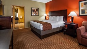 Best Western Airport Inn
