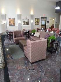 Best Western Airport Inn