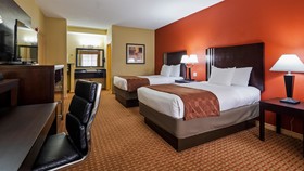 Best Western Airport Inn