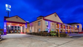 Best Western Airport Inn