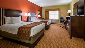 Best Western Airport Inn