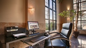 Best Western Airport Inn