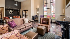Best Western Airport Inn