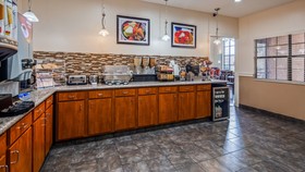 Best Western Airport Inn