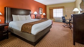 Best Western Airport Inn