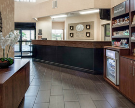 Comfort Suites Monroe