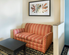 Comfort Suites Monroe