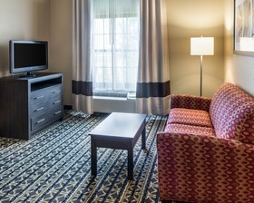 Comfort Suites Monroe