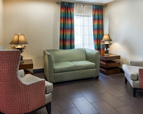 Comfort Suites Monroe