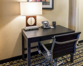 Comfort Suites Monroe