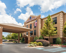 Comfort Suites Monroe