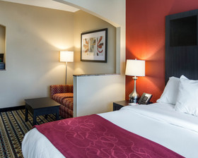Comfort Suites Monroe