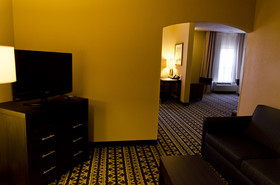 Comfort Suites Monroe
