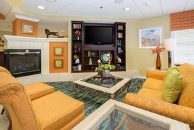 Residence Inn Monroe
