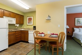 Residence Inn Monroe