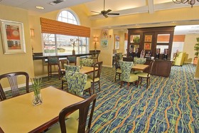 Residence Inn Monroe