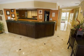 Residence Inn Monroe