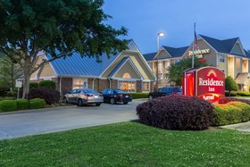 Residence Inn Monroe