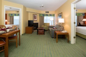 Residence Inn Monroe