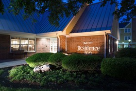 Residence Inn Monroe