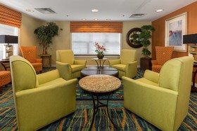 Residence Inn Monroe