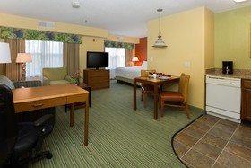 Residence Inn Monroe