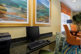 Residence Inn Monroe