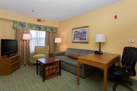 Residence Inn Monroe