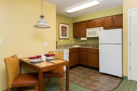 Residence Inn Monroe